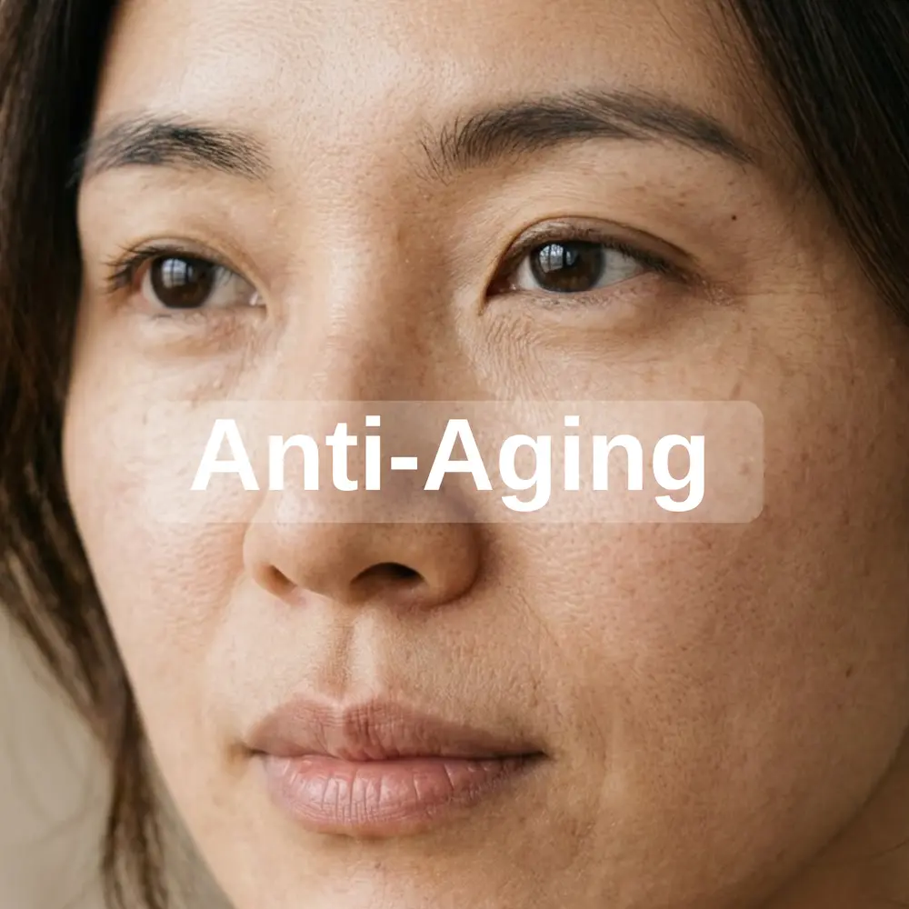 Anti-Aging